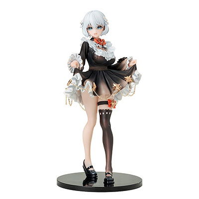 Cover for Animester · Virtual Idol Sister Vocal Version 1/7 Pvc Figure (MERCH) (2024)