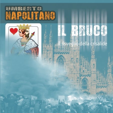 Cover for Umberto Napolitano · Il Bruco (CD)