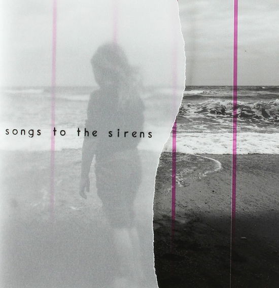 Cover for Adriano Zanni · Songs To The Sirens (Ltd 200 Copies) (CD)