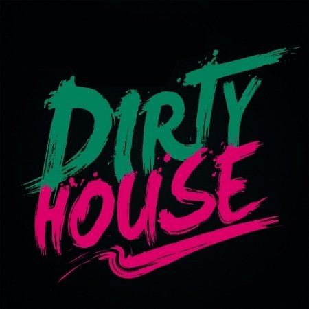Cover for Dirty House · Dirty House-v/a (CD)