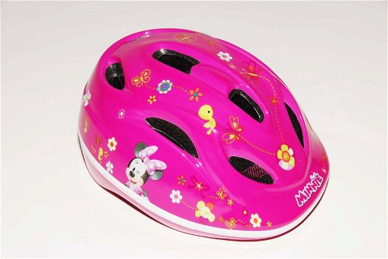 Cover for - No Manufacturer - · Volare - Helmet Deluxe - Disney Minnie (N/A)