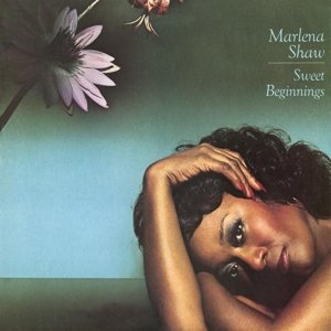 Cover for Marlena Shaw · Sweet Beginnings (LP) (2016)