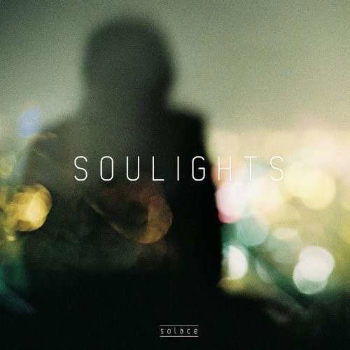 Cover for Soulights · Solace (CD) [EP edition] (2014)