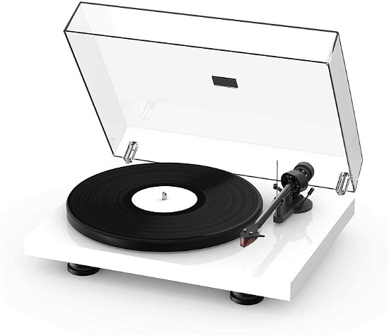 Pro-Ject Debut Carbon EVO pladespiller - Pro-Ject - Audio & HiFi - Pro-Ject - 9120097825940 - 