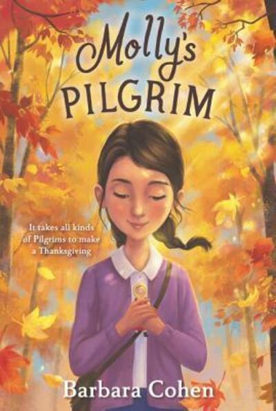 Cover for Barbara Cohen · Molly's Pilgrim (Paperback Book) (2018)