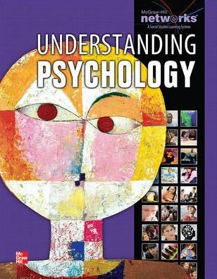 Cover for Mcgraw-Hill · Understanding Psychology, Student Edition - UNDERSTANDING PSYCHOLOGY (Hardcover bog) [Ed edition] (2012)