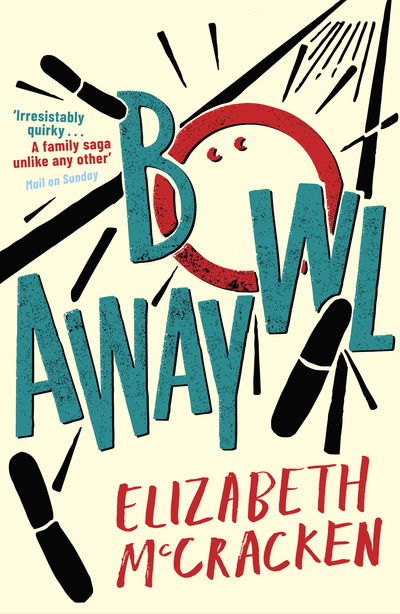 Cover for Elizabeth McCracken · Bowlaway (Paperback Book) (2020)