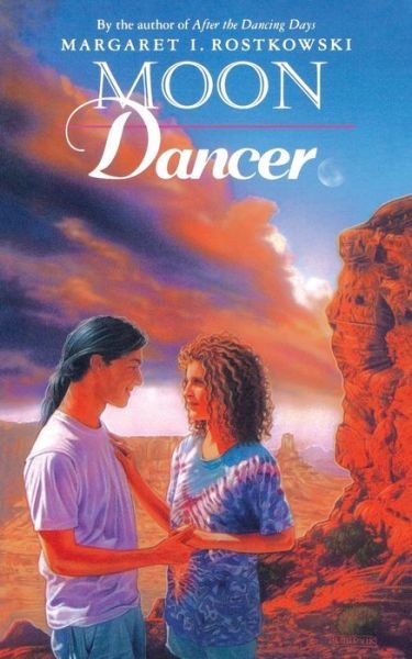 Cover for Margaret I. Rostkowski · Moon Dancer (Paperback Book) [First edition] (1995)