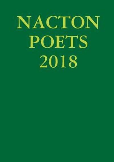 Cover for Derek Taylor · Nacton Poets (Pocketbok) (2019)