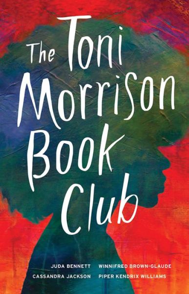 Cover for Juda Bennett · The Toni Morrison Book Club (Paperback Book) (2020)