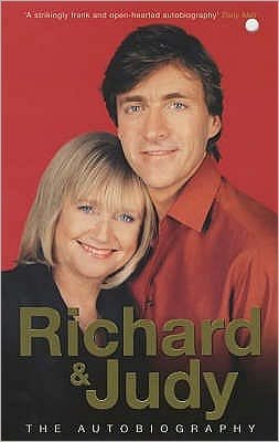 Cover for Richard Madeley · Richard and Judy (Pocketbok) (2003)