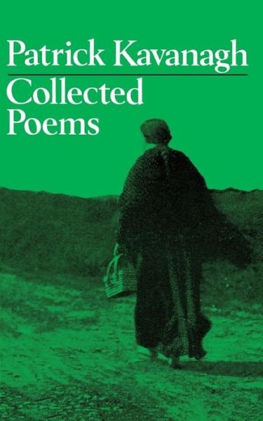Collected Poems - Patrick Kavanagh - Böcker - WW Norton & Co - 9780393006940 - 29 maj 2024