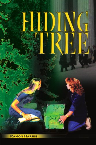 Cover for Ramon Harris · Hiding Tree (Paperback Book) (2000)
