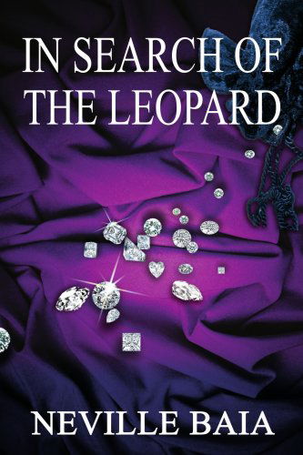 Cover for Neville Baia · In Search of the Leopard (Paperback Book) (2004)