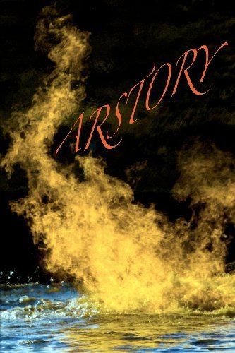 Arstory: Book One:  the Beginning (Volume 1) - Blaze Seven-ten - Bøger - Kip Morgan - 9780615504940 - 20. juli 2012