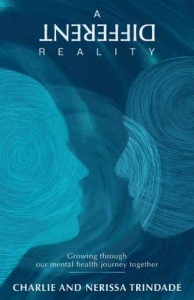 Cover for Nerissa Trindade · A Different Reality (Pocketbok) (2021)