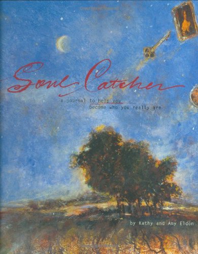 Soul Catcher - Kathy Eldon - Bücher - Chronicle Books - 9780811821940 - 1. Juni 1999