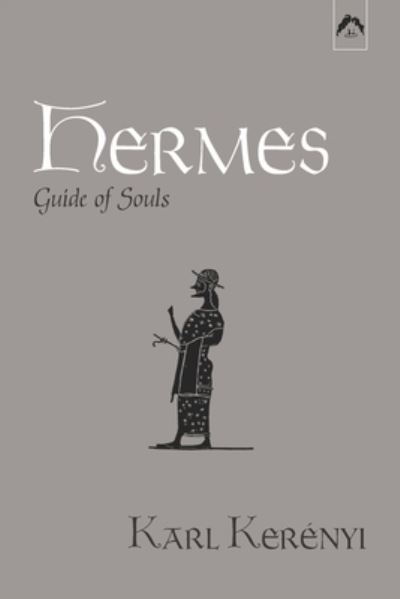 Hermes - Murray Stein - Books - Spring Publications - 9780882140940 - October 29, 2020