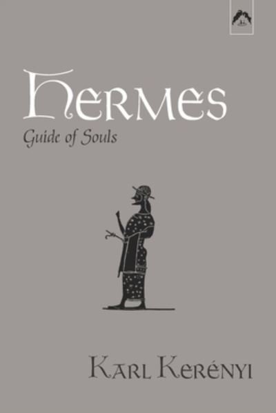 Cover for Murray Stein · Hermes (Pocketbok) (2020)