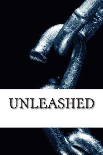 Cover for Stacey Lunsford · Unleashed (Paperback Book) (2014)