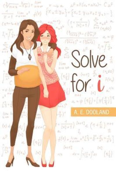 Cover for A E Dooland · Solve for I (Pocketbok) (2017)