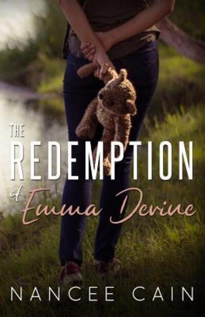 Cover for Nancee Cain · The Redemption of Emma Devine (Taschenbuch) (2017)