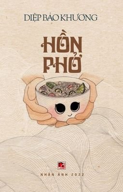 Cover for Bao Khuong Diep · H?n Ph? (Paperback Book) (2022)