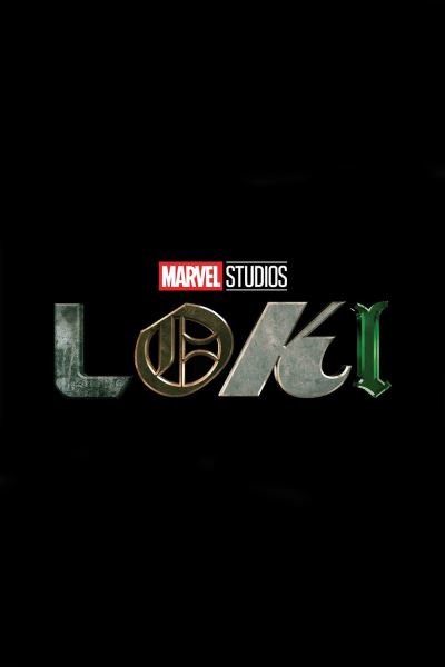 Cover for Marvel Comics · Marvel's Loki: The Art Of The Series (Hardcover bog) (2022)