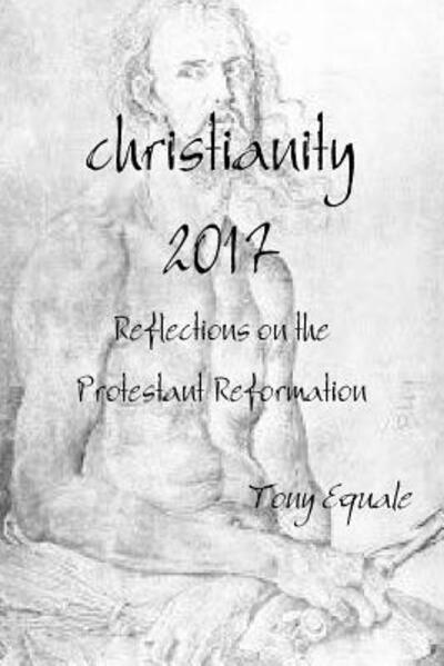 Cover for Tony Equale · Christianity 2017 (Paperback Book) (2016)