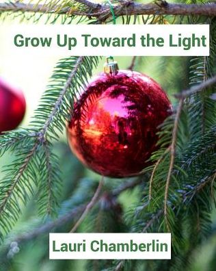 Cover for Lauri Chamberlin · Grow Up Toward the Light (Paperback Book) (2017)