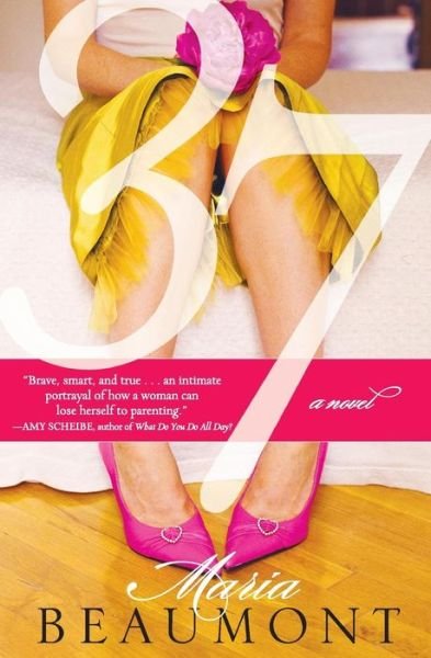 Cover for Maria Beaumont · 37 (Paperback Bog) (2009)