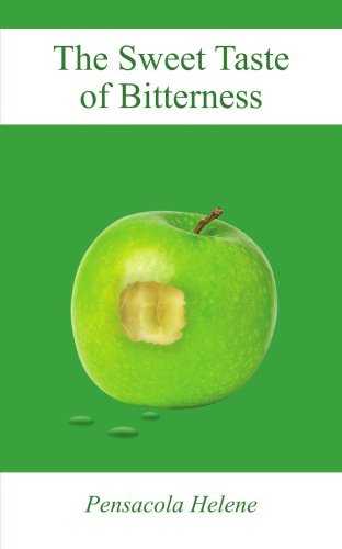 Cover for Robert L. Jefferson · The Sweet Taste of Bitterness (Pocketbok) (2005)