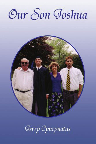 Cover for Jerry Cyncynatus · Our Son Joshua (Paperback Book) (2009)