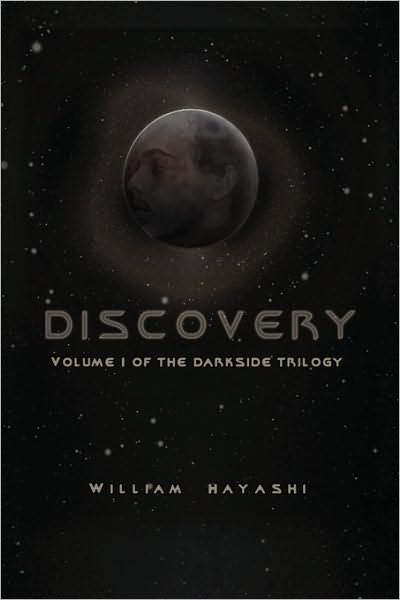 Cover for William Hayashi · Discovery (Paperback Book) (2009)