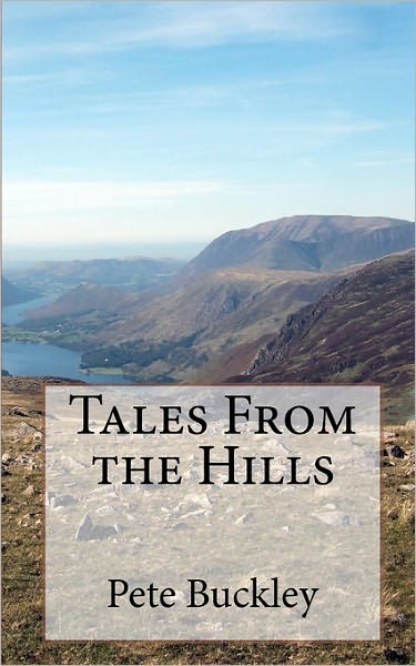 Cover for Pete Buckley · Tales from the Hills (Paperback Book) (2010)