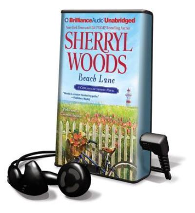 Cover for Sherryl Woods · Beach Lane (N/A) (2011)