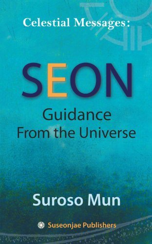 Cover for Suroso Mun · Celestial Messages: Seon Guidance from the Universe (Paperback Bog) (2012)