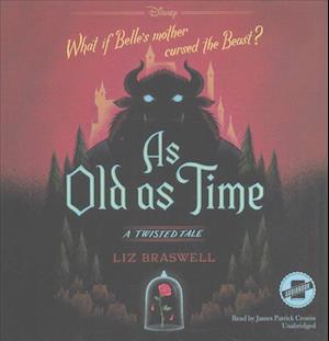 Cover for Liz Braswell · As Old as Time (CD) (2017)