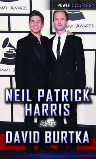 Cover for Jason Porterfield · Neil Patrick Harris and David Burtka (Hardcover Book) (2019)