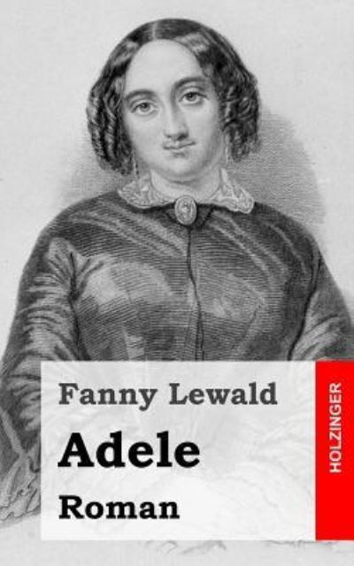 Cover for Fanny Lewald · Adele (Paperback Book) (2015)