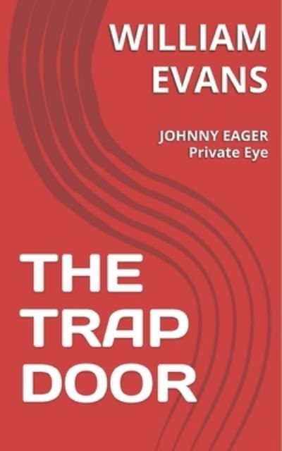 Cover for William Evans · The Trap Door (Pocketbok) (2017)