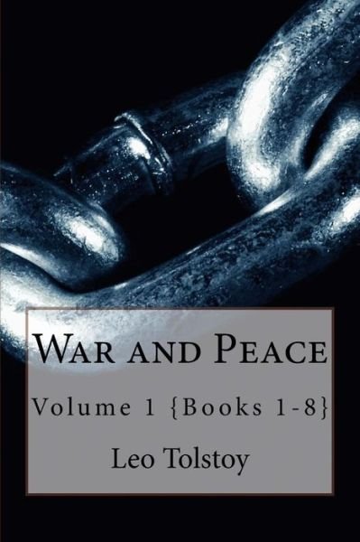 War and Peace - Leo Tolstoy - Bøger - Createspace Independent Publishing Platf - 9781523941940 - 7. februar 2016
