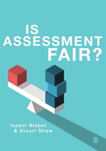 Cover for Isabel Nisbet · Is Assessment Fair? (Hardcover Book) (2020)