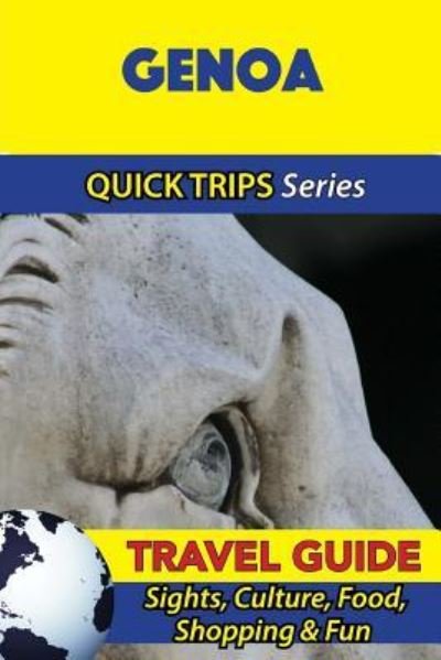 Genoa Travel Guide - Sara Coleman - Bøger - Createspace Independent Publishing Platf - 9781533052940 - 2. maj 2016