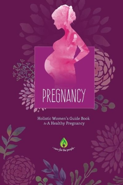 Cover for Cure for the People · Pregnancy (Pocketbok) (2016)