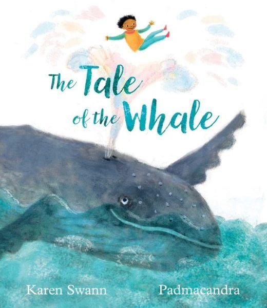 Cover for Karen Swann · Tale of the Whale (Book) (2022)