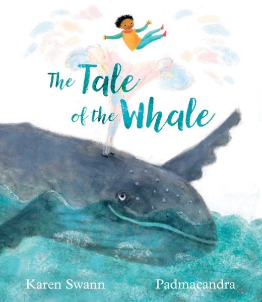 Cover for Karen Swann · Tale of the Whale (Buch) (2022)