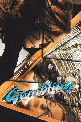 Cover for Murtaza Tarin · Gambling (Paperback Book) (2017)