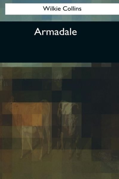 Cover for Au Wilkie Collins · Armadale (Paperback Book) (2017)