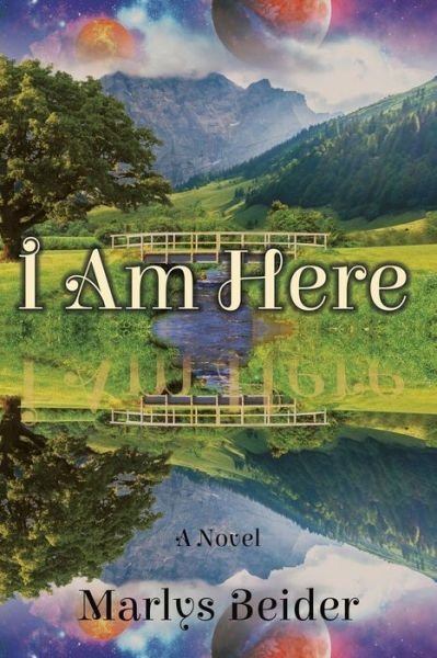 Cover for Marlys Beider · I Am Here (Paperback Book) (2019)